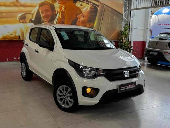 FIAT MOBI 1.0 FIREFLY FLEX LIKE. MANUAL FIAT MOBI 1.0 FIREFLY FLEX LIKE. MANUAL